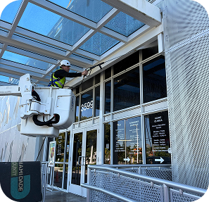 Government Buildings