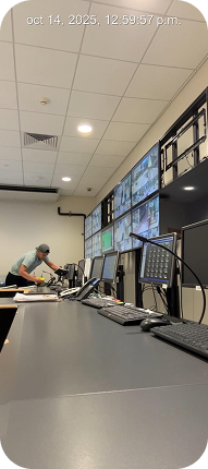 Government Facilities